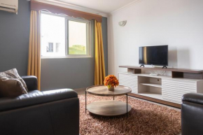 City Center Gem: 2-bdr apt in Palmarejo - LCGR